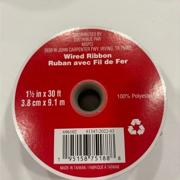 Ribbon bundle off 7 Celebrate it - Picture 3 of 6